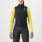 CASTELLI PERFETTO RoS 2 W fekete L női mellény