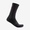 CASTELLI RACING STRIPE 18 téli zokni