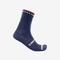 CASTELLI ROSSO CORSA PRO 15 Belgian Blue S-M (35-39) zokni