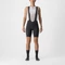 CASTELLI VELOCISSIMA 3 Black M női kantáros rövidnadrág