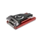 CUBE RFR MULTI TOOL 19 Red miniszerszám
