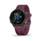 GARMIN FORERUNNER 245 Lila Sportóra
