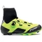 NORTHWAVE RAPTOR GTX fluo sárga 45 MTB cipő