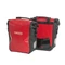 ORTLIEB SPORT-ROLLER CITY 25 L piros-fekete táska