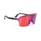 RUDY PROJECT SPINSHIELD AIR Pink Fluo/ML Red szemüveg