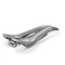 SELLE SMP CARBON Ezüst nyereg