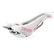 SELLE SMP DYNAMIC LADY Fehér nyereg