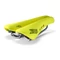 SELLE SMP TT4 Yellow Fluo nyereg