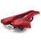 SELLE SMP VT30C Piros nyereg