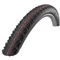 SCHWALBE THUNDER BURT TLE 29&quot; fekete 54-622 hajtogatós gumiköpeny