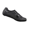 SHIMANO RC300 fekete 46 széles országúti cipő