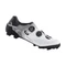 SHIMANO XC702 fehér 43 MTB cipő