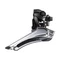 SHIMANO FDR-9100 Dura-Ace konzolos dupla 11-es első váltó