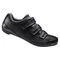 SHIMANO RP2 Black 40 cipő