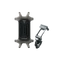 TOPEAK RIDECASE OMNI DX telefontok