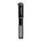 TOPEAK RACEROCKET MASTER Black pumpa