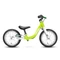 WOOM ORIGINAL 1 Lizard Lime 12&quot; kerékpár