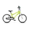 WOOM ORIGINAL 3 Lizard Lime 16&quot; kerékpár