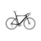 BIANCHI 25 OLTRE PRO Szürke/Fekete 59 vázszett