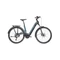 BIANCHI 25 E-VERTIC C Deore 10sp Bosch 500Wh Kékesszürke L kerékpár