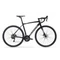 BIANCHI 25 VIA NIRONE 7 DISC 105 11sp Fekete 61 kerékpár