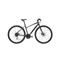 BIANCHI 25 C-SPORT LADY 2 Acera 3x8sp Fekete 47 női kerékpár