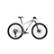BIANCHI 25 NITRON 9.3 XT/SLX 1x12sp Fehér 53 kerékpár