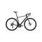 BIANCHI 25 INFINITO Ultegra Di2 12sp Flipflop Lila 61 kerékpár