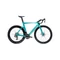 BIANCHI 25 OLTRE RC Red AXS 12sp Celeste 57 kerékpár