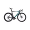 BIANCHI 25 OLTRE RC Dura-Ace Di2 12sp Fekete/Celeste 47 kerékpár