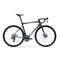 BIANCHI 25 SPECIALISSIMA RC Red AXS 12sp Fekete/Celeste 50 kerékpár