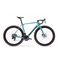 BIANCHI 25 IMPULSO RC GRX 825 Di2 2x12sp Celeste S kerékpár