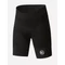 BICYCLE LINE PASSO K Black 6Y/116 gyermek rövidnadrág