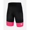BICYCLE LINE SVEN Fuchsia Fluo 12Y/152 gyermek rövidnadrág
