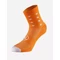BICYCLE LINE DAMA Orange M (41-43) női zokni