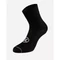 BICYCLE LINE NARCISO Black XS (35-37) női zokni