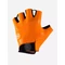 BICYCLE LINE MIA Orange S női nyári kesztyű