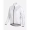 BICYCLE LINE STELVIO White XS női széldzseki