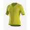 BICYCLE LINE POPOLARISSIMA S3 Lime XXXL rövid ujjú mez