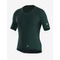 BICYCLE LINE POPOLARISSIMA S3 Dark Green M rövid ujjú mez
