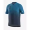 BICYCLE LINE DOLOMITI Blue XL MTB rövid ujjú mez
