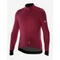 BICYCLE LINE GINEVRA Bordeaux S téli kabát