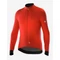 BICYCLE LINE GINEVRA Orange L téli kabát