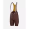 BICYCLE LINE STERRATO S4 Brown XXL kantáros rövidnadrág