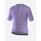 BICYCLE LINE ASIAGO S4 Lilac XL rövid ujjú mez