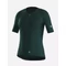 BICYCLE LINE POPOLARISSIMA S3 Dark Green M női rövid ujjú mez