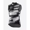 BICYCLE LINE GAVIA Black/White S ujjatlan mez