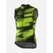 BICYCLE LINE GAVIA Yellow Fluo XXXL ujjatlan mez