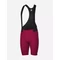 BICYCLE LINE ZONCOLAN S4 Cerise S kantáros rövidnadrág