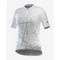 BICYCLE LINE ICONICA S4 White S női rövid ujjú mez